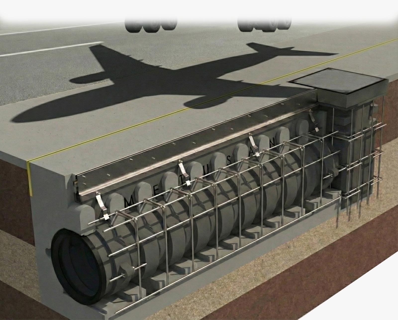 Easy Channel Systems