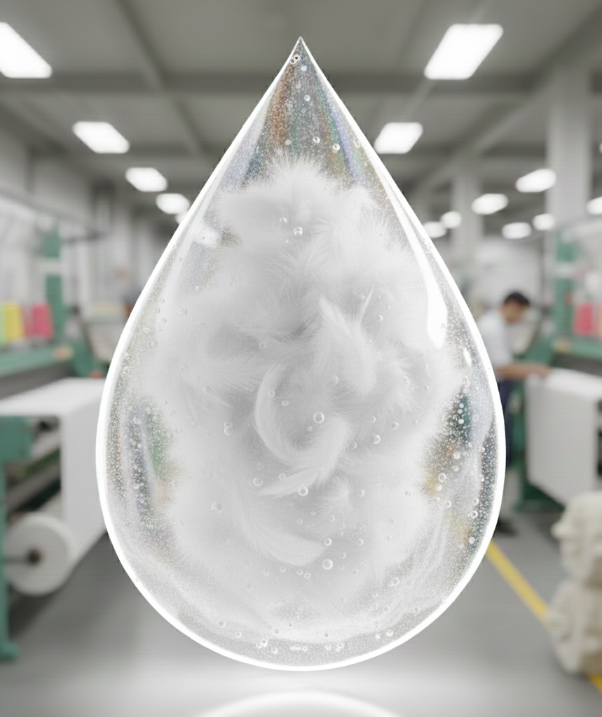 İp/Kıl Tutucu - METULINT