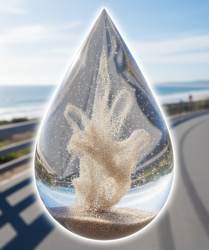 Kum Tutucular - METUSAND