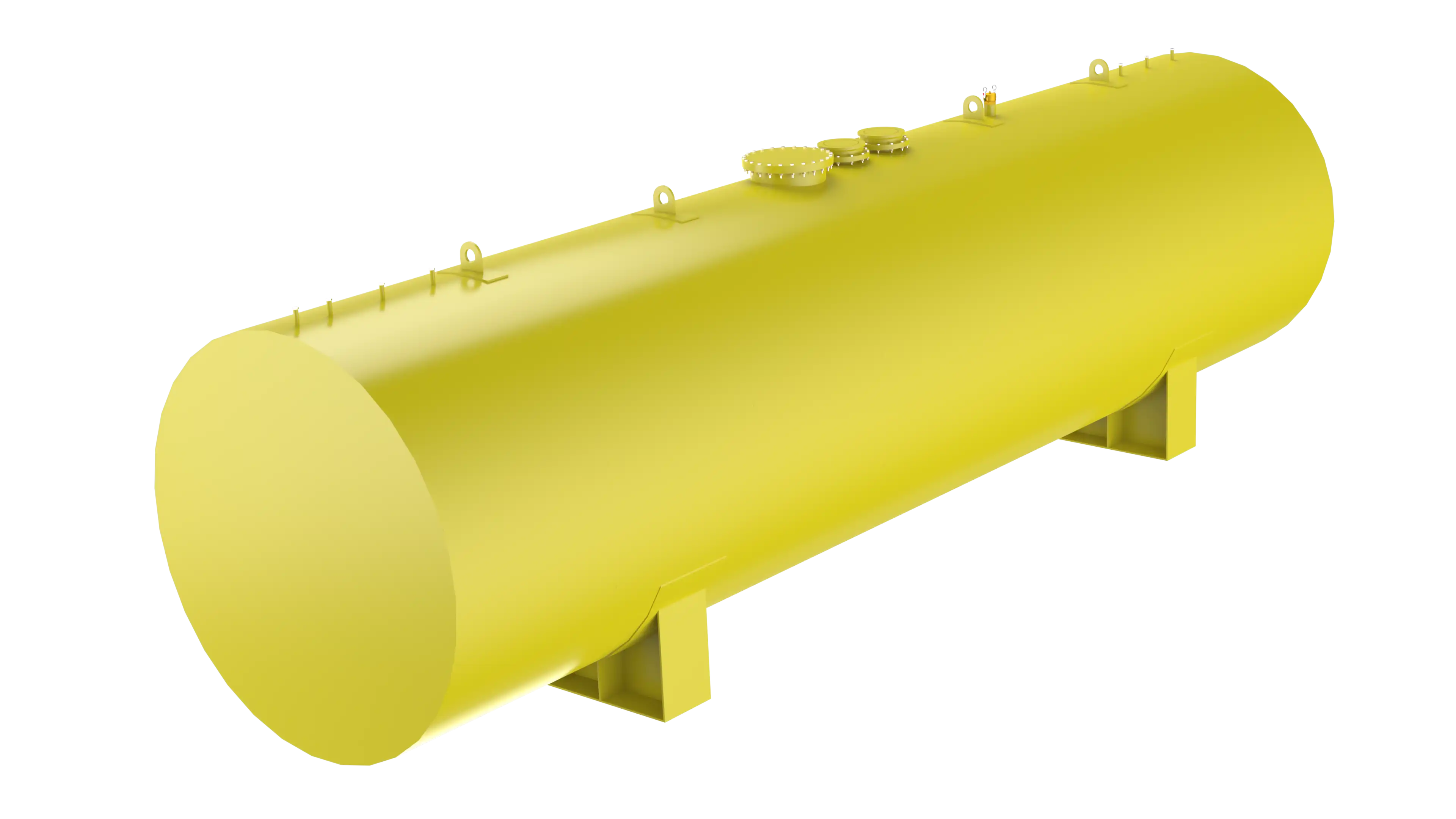 UL 142 Fuel Storage Tanks