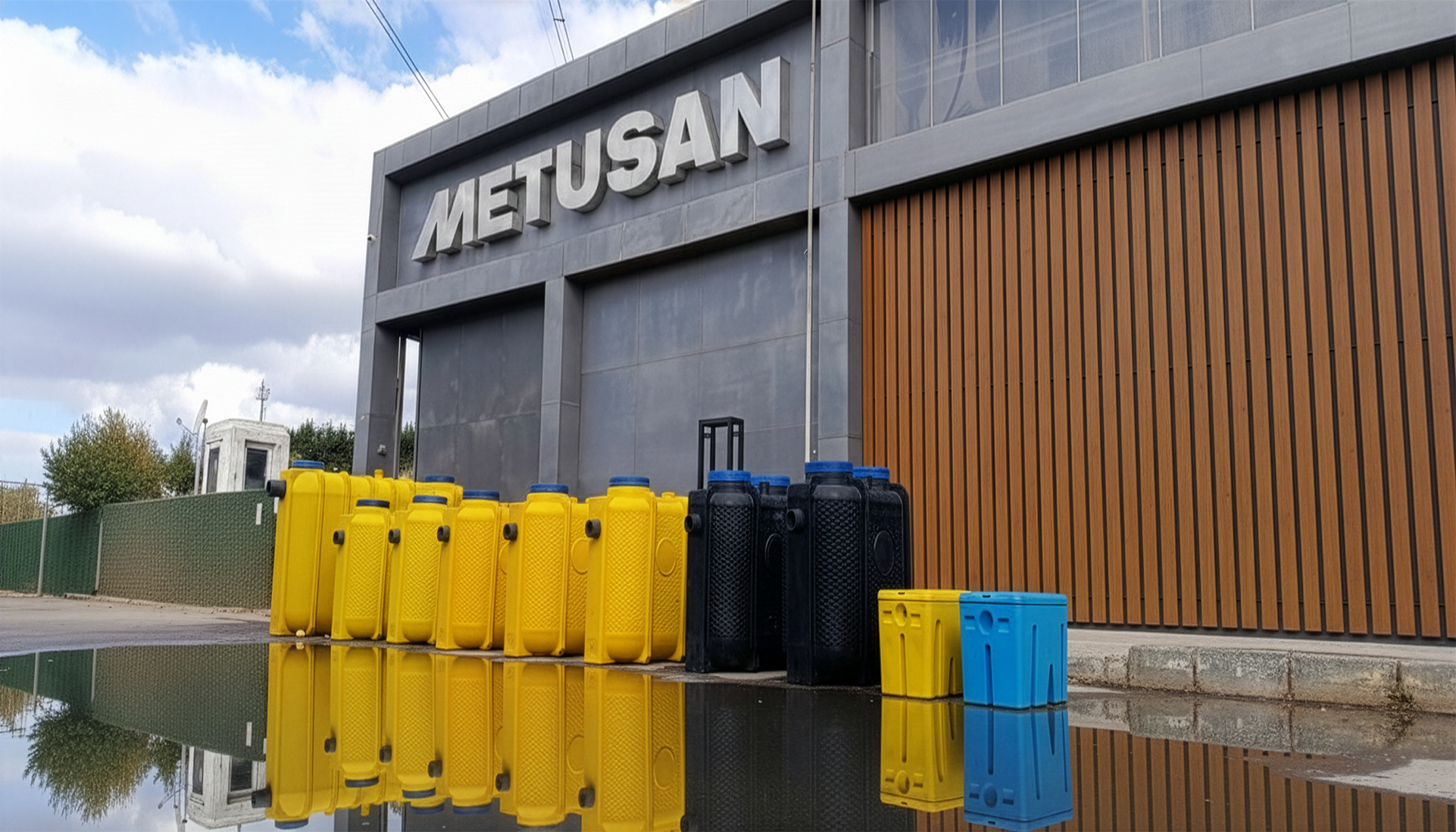 metusan 