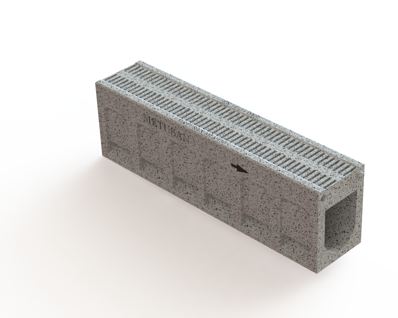 Megalith Urban MLU - D400