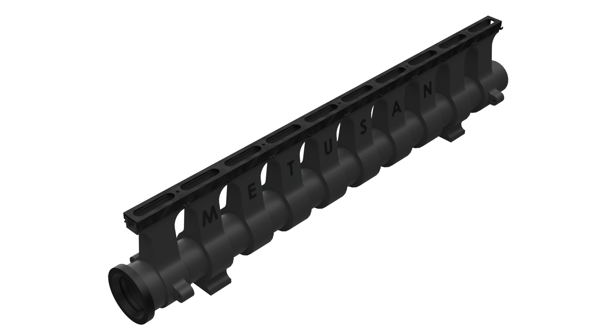 Metustar 180