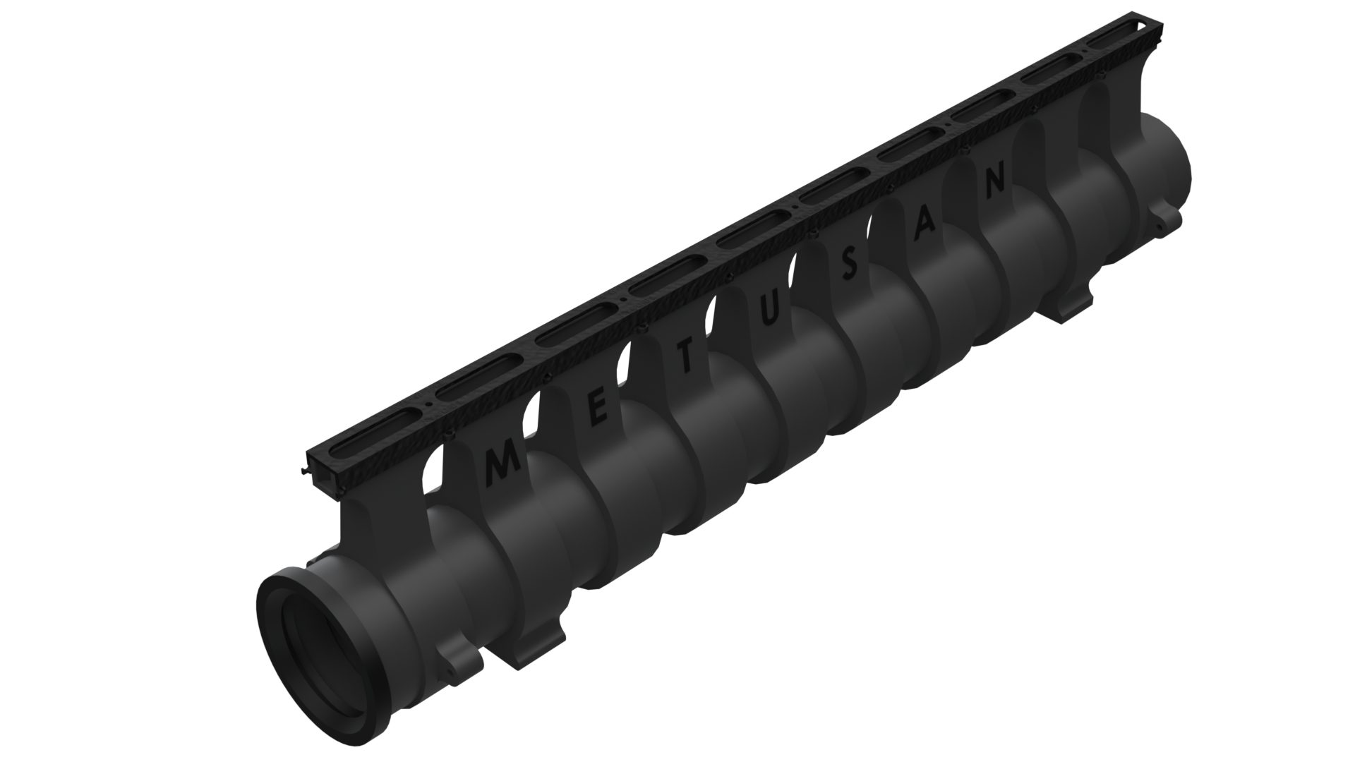 Metustar 400