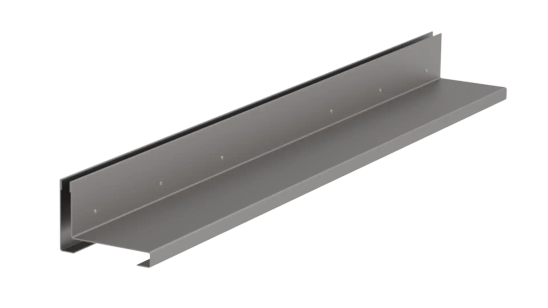 Edge Slot